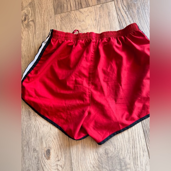 NIKE/UA/Gap Fit Shorts Bundle of 4 Women’s Running Shorts Lined Athletic Shorts - Picture 6 of 16